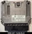 ECU engine control unit ECU Bosch MED9.5.10 06F906056FB 0261S02261 Volkswagen Passat B6 2.0 FSI IMMO OFF Plug &amp;amp; Play