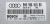 Label 8N0 906 018 BR 0261208005 ECU engine control unit Bosch ME7.5 Audi TT 8N 1.8T