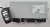 BMW 61359282116 CAS4 CA Continental 5WK50520GBR module with Key