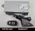 BMW 61359359013 9359013 CAS4 CG Continental 5WK50822HBR modul mit Schlüssel und Zündschloss