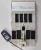 BMW 9383178 FEM Lear 596316F00 módulo FEM con llave