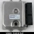 ECU engine control unit 51981625 8GSW.E2 HW608 Fiata 500 85 HP Virgin Plug &amp;amp; Play