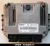 Sterownik silnika Bosch 0281011890 8200091517 do Renault Master i Trafic