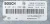 Etykieta  Sterownik silnika  0281011890  Renault Master i Trafic