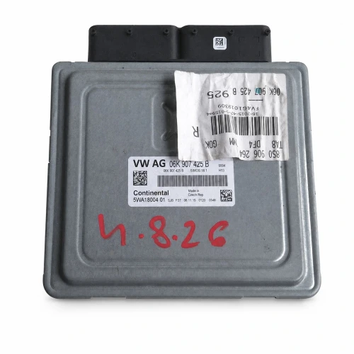 centralina do motor VW 06K907425B Continental SIMOS 18.1