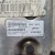 Etichetta della centralina 51891833 8GMF.A9 BC.0101864.E Alfa Romeo Giulietta 1.4 MultiAir 170 KM