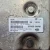 Etiqueta da centralina 33920-60P01 MJD 8DS.P3 BC.0118326.C Suzuki Swift 1.3 DDiS