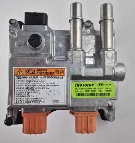 Oil Pump Control Module 46190-3D130 Motonic Kia Sportage V NQ5 1.6 PHEV
