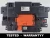 Módulo de relés e fusíveis da bateria 37514-CU000 Hyundai Ioniq 5 Kia EV6 Genesis GV60