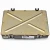 Parte traseira da centralina 5006144131 ACTIA CAMU STD 9 do Irisbus Crossway, Citelis