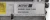 Etiqueta da centralina ACTIA 504273039 I/OU FLEX NG do autobusu Irisbus