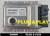ECU engine control unit FPT 52045253 9GF.N1 BC.0117201.E Fiat Fiorino 1.4 8V CNG VIRGIN Plug &amp;amp; Play