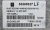 centralina motore Opel meriva -55568627 LF MJD-6O2