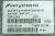 Etykieta sterownika silnika Fiat 500 51839153 MJD 6F3.B1