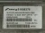 Engine control unit label Fiat Panda 1.3 51805376 MJD 6F3.A5