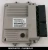 ECU engine control unit Lancia Ypsilon 51862572  Virgin plug&amp;amp;play
