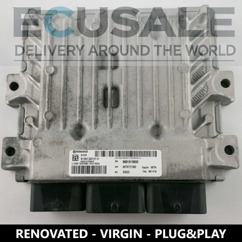 sterownik S180129101H-SID208-9691519880