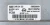 Etykieta ECU SsangYong Rexton z numerami A6655400132, R0411C025K i 28030669
