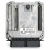 ECU engine Bosch 0281017906, OEM 7P5907401D,  Porsche Cayenne diesel