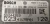 Etichetta della centralina motore Fiat Ducato – Bosch 0281018924, OEM 55244353, codice 1039S55525