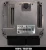 0281019962 8574751 Bosch BMW engine control unit DDE8574751