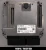0281034809 8472702 sterownik silnika Bosch BMW DDE8472702