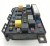 Scatola fusibili UEC Opel Astra H / Zafira B 13250232 KA Hella 5DK009464-30 – vista laterale