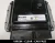 98025829 EE sterownik silnika Denso Opel Astra H / Zafira B 1.7 CDTI Virgin – dodatkowe zdjęcie