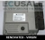 ecu 55568381KX Opel CORSA CENTRALINA