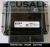 ECU-MB275800-8172-98113172 CENTRALINA