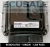 ECU VIRGIN opel 1.7 - 98069936-GJ CENTRALITA