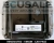 MB275800-8136 Centralita opel astra 1.7 cdti 55590156-WJ-ECU