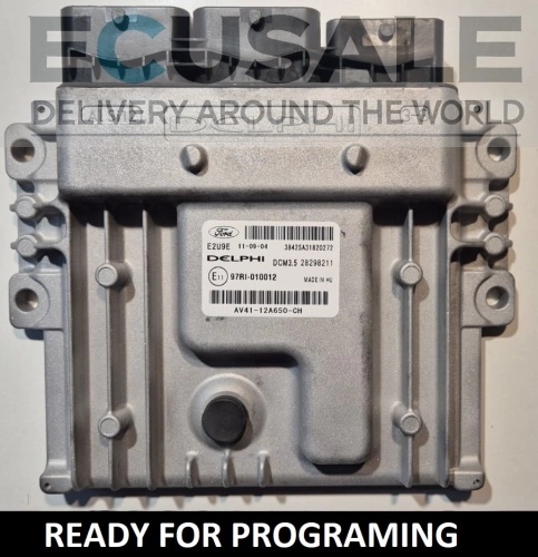 ECU 28298211 AV41-12A650-CH DCM3.5 FORD .webp