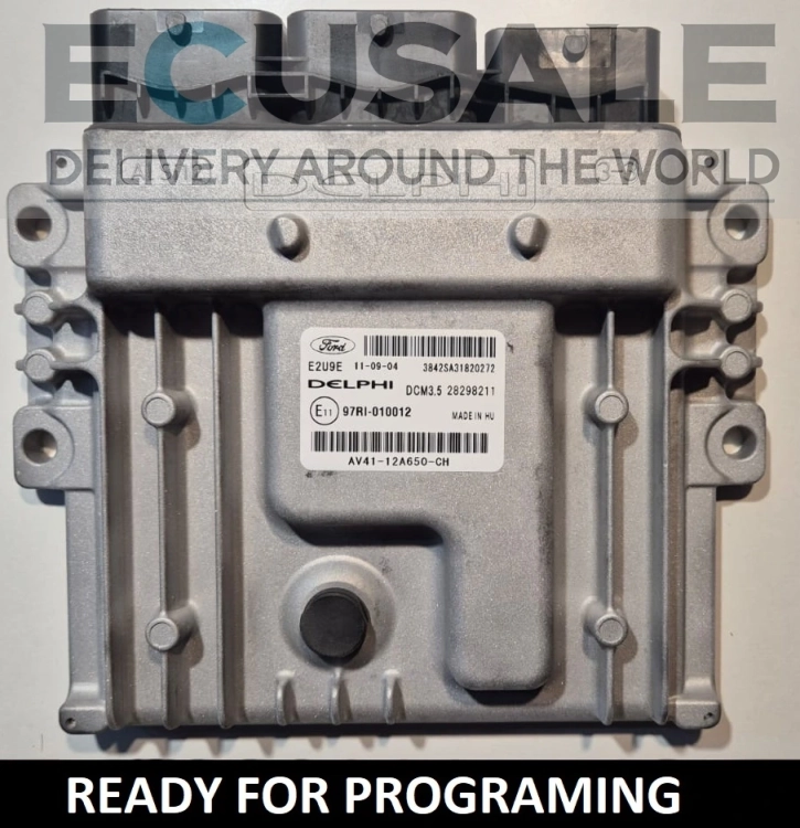 ECU 28298211 AV41-12A650-CH DCM3.5 FORD .webp