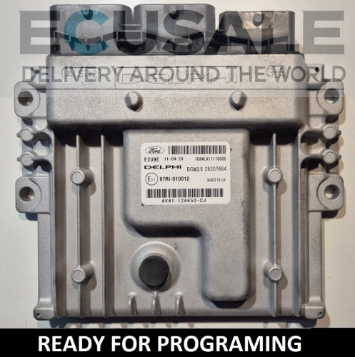 ecu 28307684 AV41-12A650-CJ DCM3.5 FORD .webp