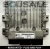 ecu SID208 S180129001J DUCATO JUMPER BOXER 9691680380 centralina del motore
