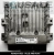 Motorsteuergerät ecu SID208 S180129201B DUCATO JUMPER BOXER 9679182280