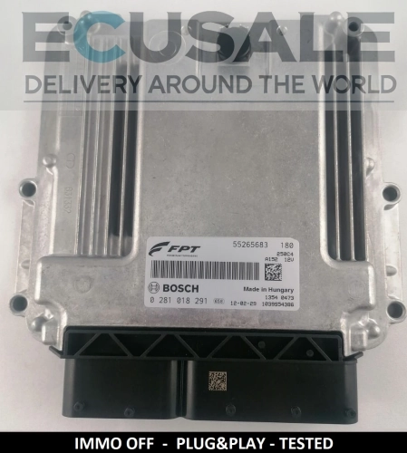 ecu controller 55265683 0281018291 DUCATO BOXER JUMPER  .webp