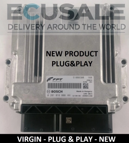 NUEVA 0281016888 51888308 Centralita