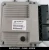 55573953 QU engine control unit Magneti Marelli Opel Corsa D 1.3 CDTI Virgin