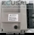 ecu 55573953QU  ECU CORSA 1.3 CENTRALINA