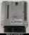 0281016832 4L1910401H centralina motore Bosch EDC17CP44 Audi Q7 3.0 TDI