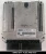 0281018302 4L2910401C Bosch EDC17CP44 engine ECU Audi Q7 3.0 TDI