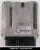 0281018301 4L2910401B centralina motore Bosch EDC17CP44 Audi Q7 3.0 TDI