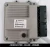 55566039 HK sterownik silnika Magneti Marelli Opel Corsa D 1.3 CDTI Virgin