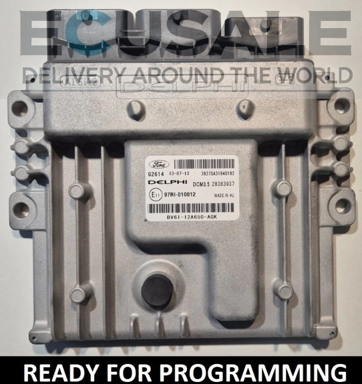 Motorsteuergerät BV6112A650AGK 28383937 DCM3.5 FORD BV61-12A650-AGK  .webp