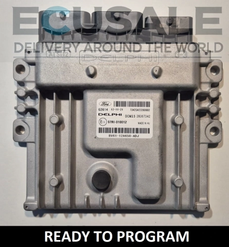 BV6112A650ADJ 28367342 DCM3.5 FORD BV61-12A650-ADJ  FORD MONDEO 2.0 TDCI .webp