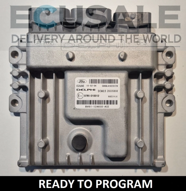 28305898 DCM3.5 FORD C-MAX BV61-12A650-ACE .webp