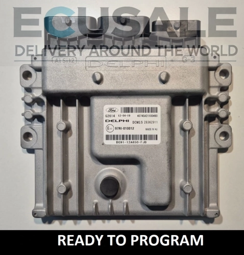 FORD MONDEO BG91-12A650-FJB 28362911 DCM3.5 FORD BG9112A650FJB .webp