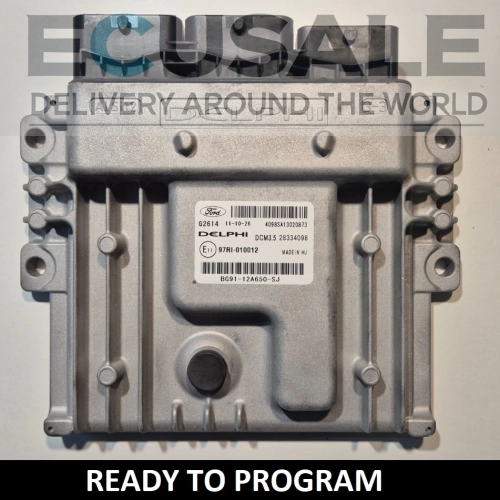 centralina motore FORD MONDEO  2.0 BG9112A650SJ 28334098   .webp